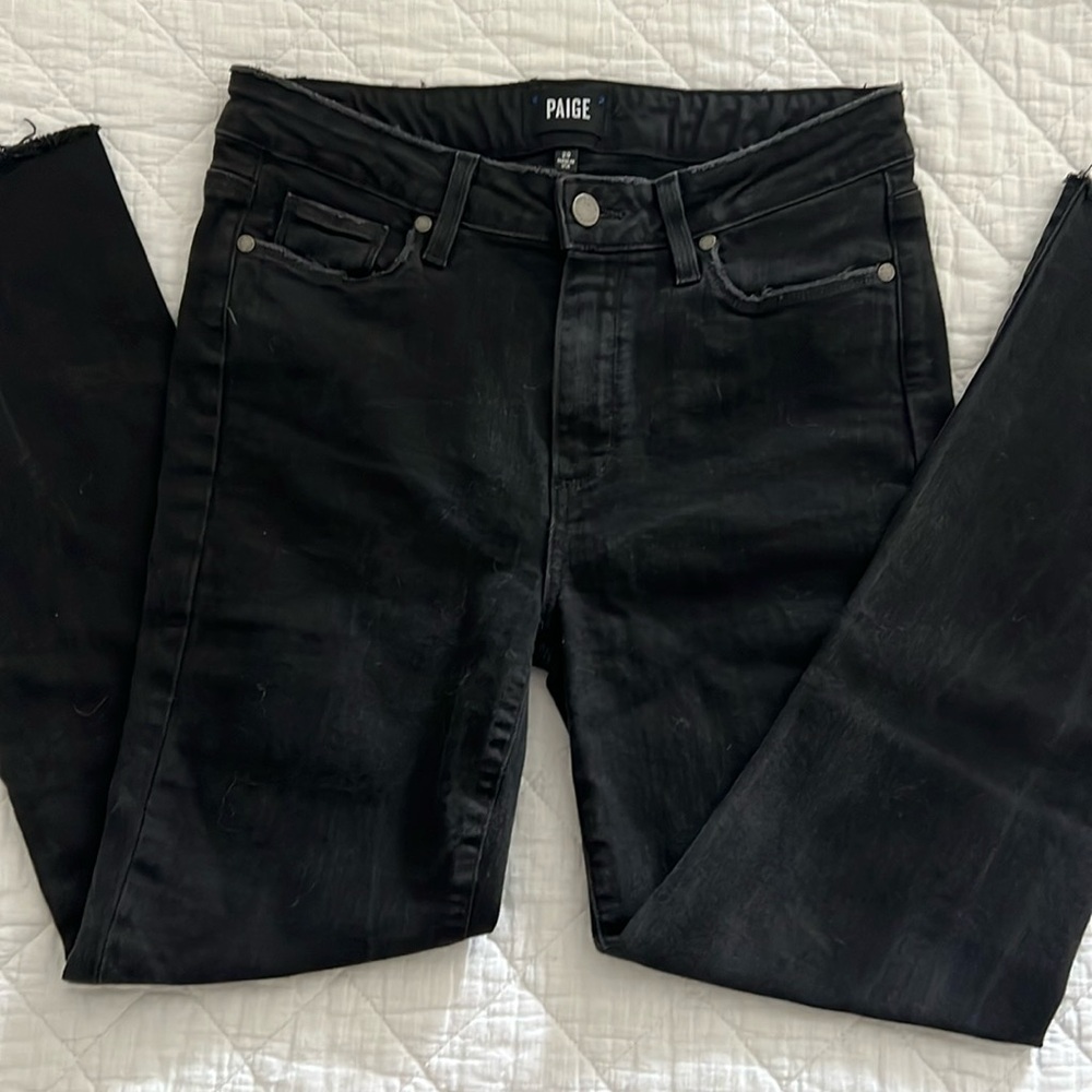 Paige jeans
